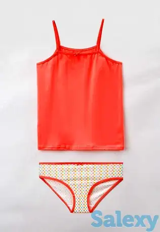 Майка и трусы sergio dallini, фотография 1