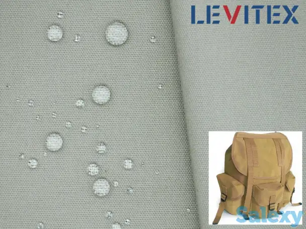 EOL ткани 275г/м, фотография 1