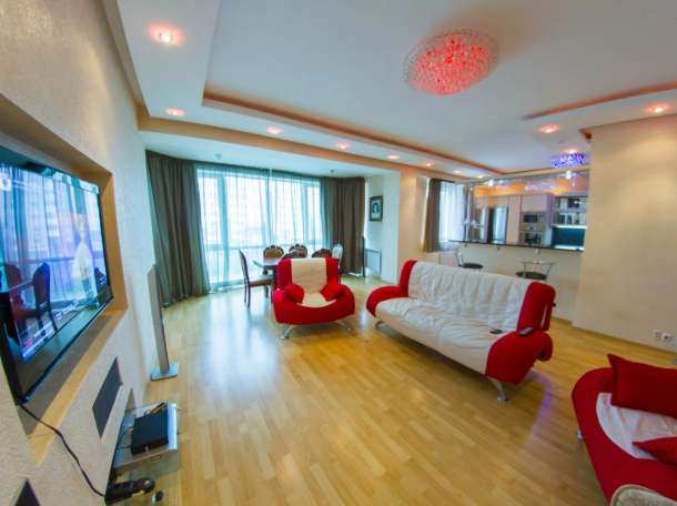 посуточная аренда, фотография 10