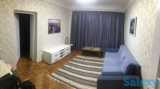 Сдам 1-ком. квартиру по пр. Сейфуллина -Толе би, фотография 2