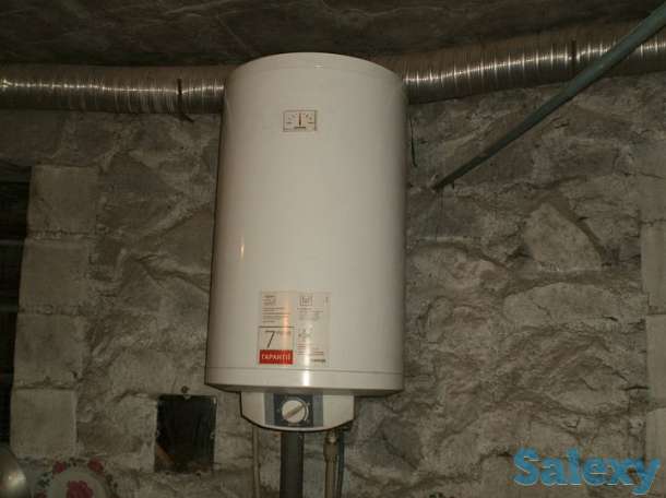 Сантехника, фотография 4