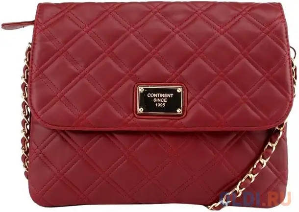 Continent cm-111 red, фотография 1