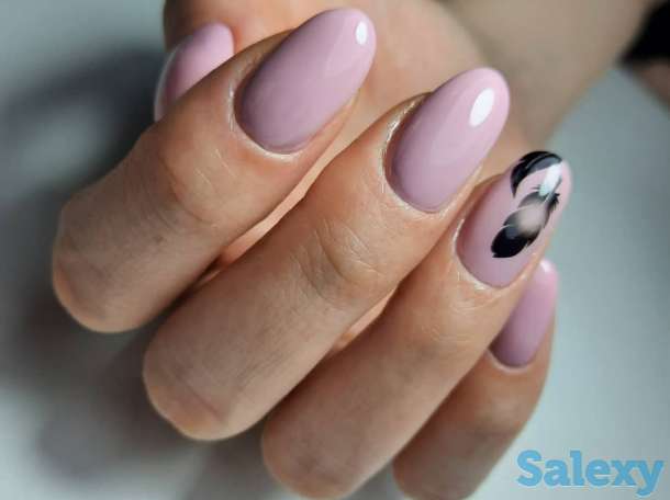 Ищу моделей (маникюр), фотография 4
