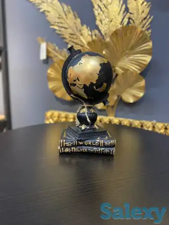 Глобус, фотография 1