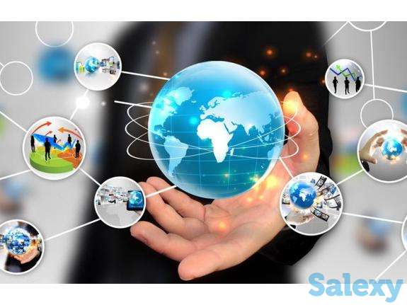 Российский центр дистанционного образования, фотография 1