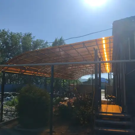 АвтоНавесы, фотография 4