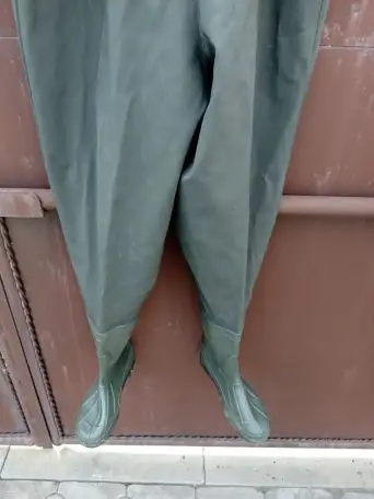 Продам вейдерсы бу в отличном состоянии, фотография 3