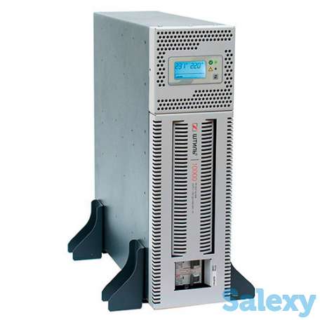 Инверторный стабилизатор напряжения штиль инстаб is10000rt (10 ква), фотография 3