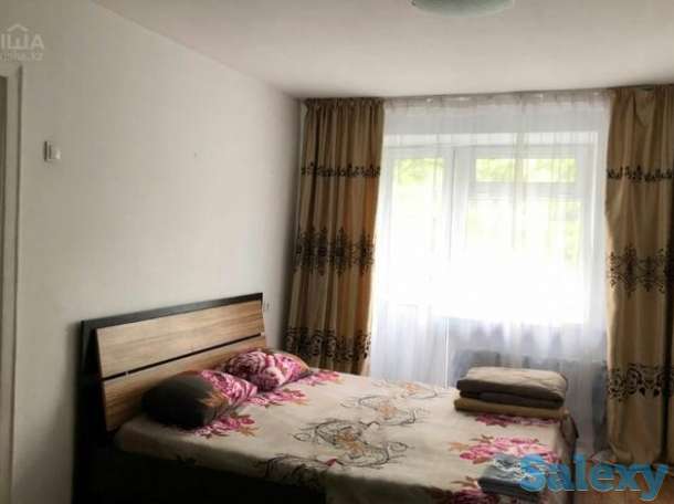 аренда квартир, ул.Алиханова 8, фотография 1