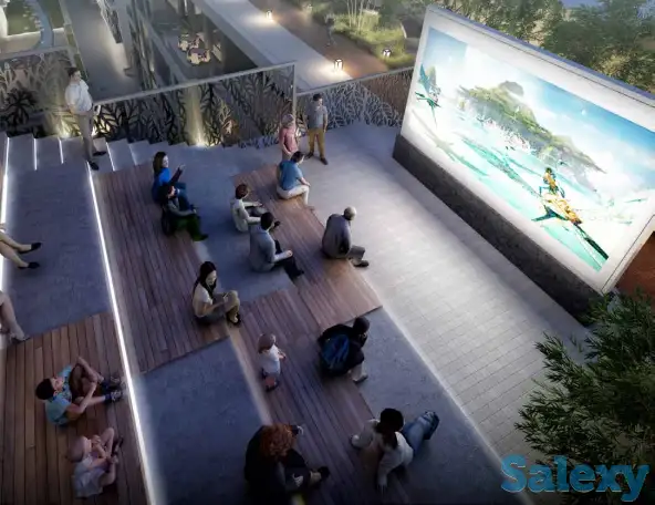 Студия/ 2 комн-/ 3 комн- квартира, Dubai, фотография 9