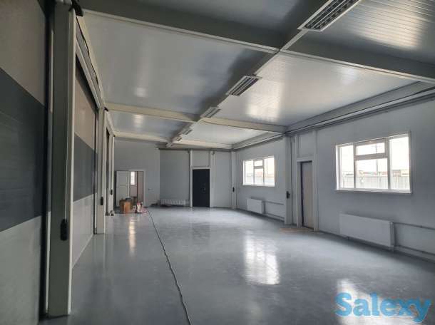 Помещение под любой бизнес!, А358 здание 2, фотография 3