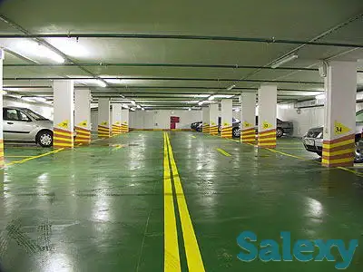 Современные составы для грунтовки, гидроизоляции, антикоррозийного покрытия, промышленные и коммерческие полы, кровли, фотография 5