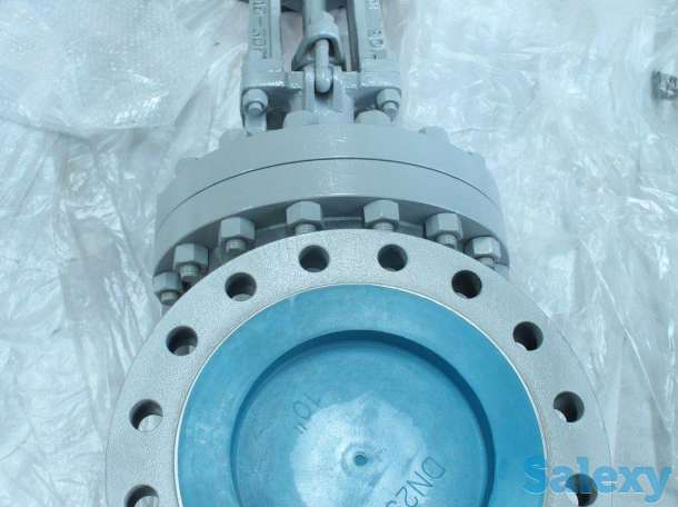 Задвижки клиновые GATE VALVE API 600, 602 6D standard, фотография 6