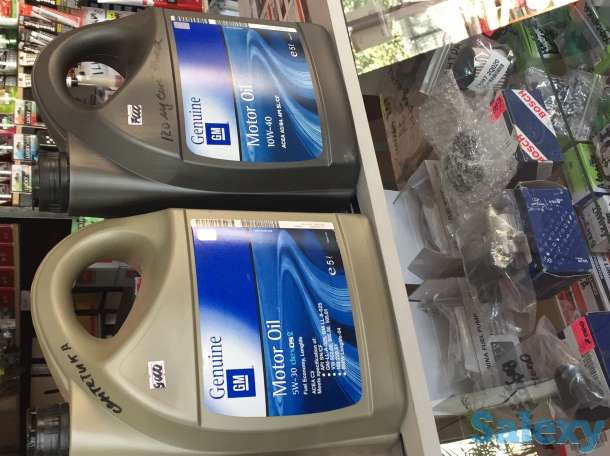 Корейские запчасти в оригинале прямые поставки от завода производителя, фотография 10