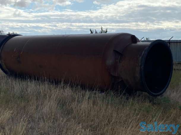 Линия по утилизации шин и нефтепродуктов, фотография 5