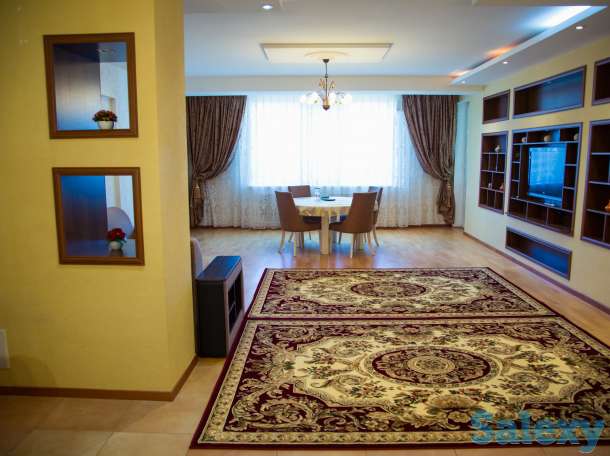 2х комнатная в ЖК Нурсая Кунаева 14, фотография 5