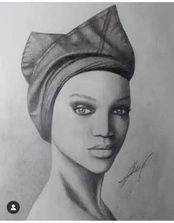 Портреты, натюрморты, пейзажи и другое НА ЗАКАЗ., фотография 8