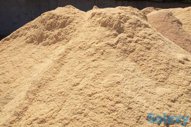 Древесная мука (хвойные, береза и другие), фотография 2