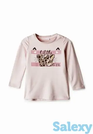 Лонгслив choupette, фотография 1