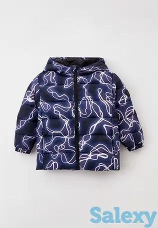 Куртка утепленная sela, фотография 1