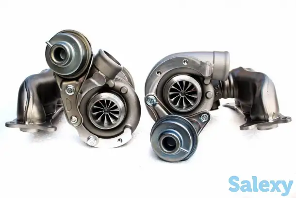 ТУРБОКОМПРЕСОР НА ЛЮБЫЕ ЭКСКАВАТОР, БУЛЬДОЗЕР,, ПОГРУЗЧИК Perkins COPCO JCB, фотография 2