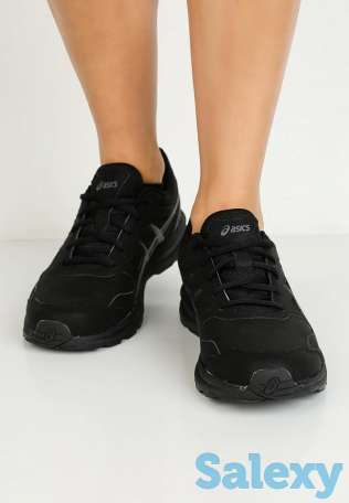 Кроссовки asics, фотография 5