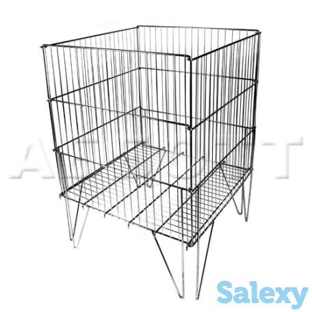 КР-01 Корзина для распродаж, фотография 1