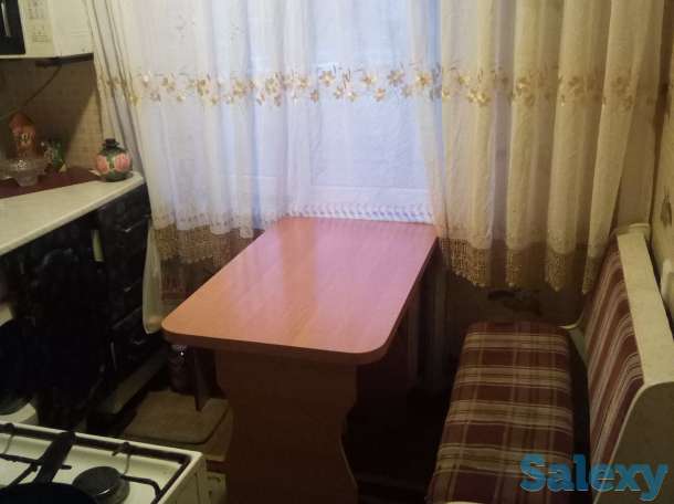 Продам квартиру, 1мик-он 28 дом 39 кв, фотография 1