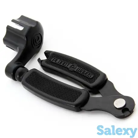 Инструмент для намотки струн planet waves dp0002, фотография 1