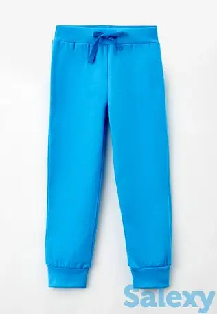 Брюки спортивные котмаркот, фотография 1