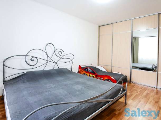 Уютные апартаменты на Гагарина, фотография 10