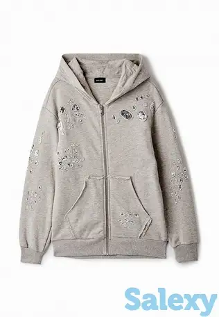 Толстовка diesel, фотография 1