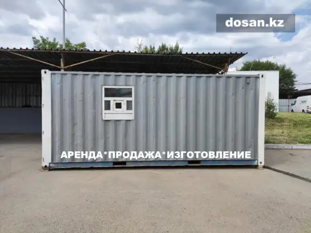 Аренда жилых контейнеров, Брусиловского 167, фотография 8