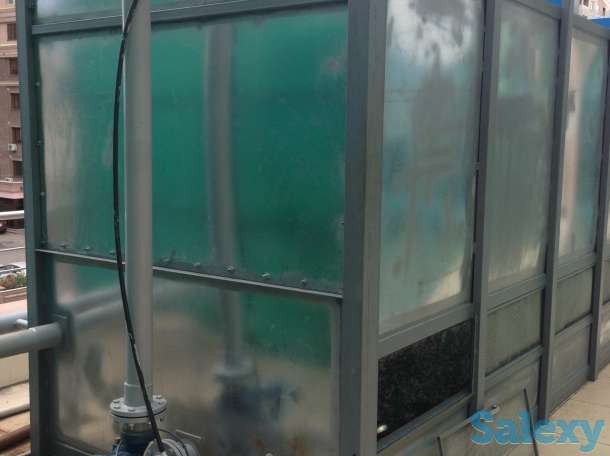 Градирня, фотография 4