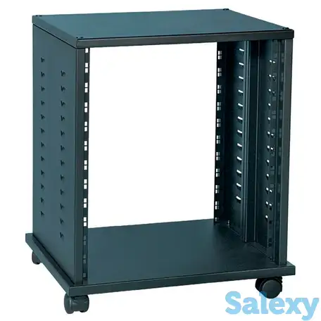 Рэковая стойка proel studiork12, фотография 1