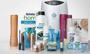 Amway продукция в надилии, фотография 1