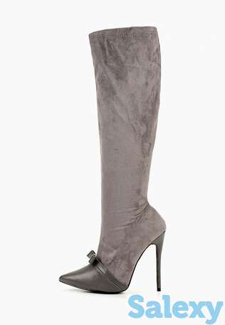 Сапоги lost ink, фотография 1