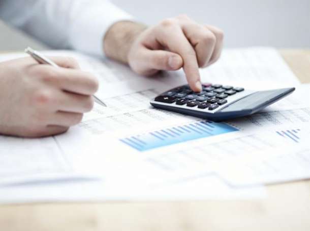 Бухгалтерские услуги, фотография 1