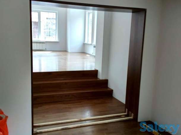 Установка межкомнатных дверей и перегородок, фотография 7