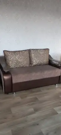 Срочно продаётся диван-кровать и кресло-кровать., фотография 4