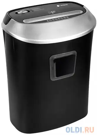 Уничтожитель документов гелеос ум30-4, din p-4 (4 ур-нь секр.), фрагмент 3,8х35мм,, фотография 1