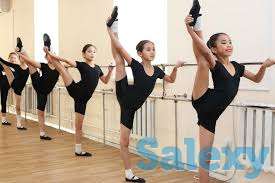 танцы. Хип-хоп. Брейк данс. Хореография. Современные и народные танцы, фотография 1