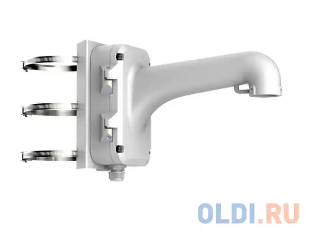 Кронштейн hikvision ds-1604zj-pole, фотография 1