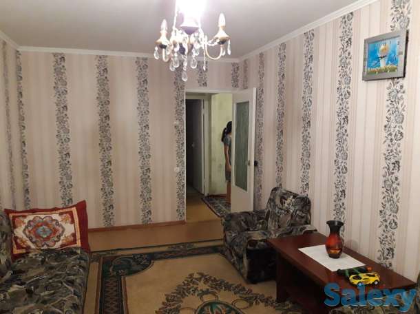 Продам 2-х комнатную квартиру, 5 мкр. 30 дом, фотография 6