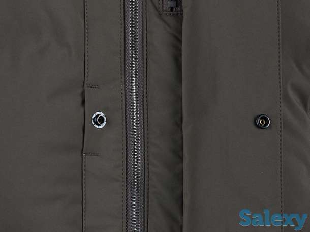 Куртка сивера сайгат черная, фотография 13