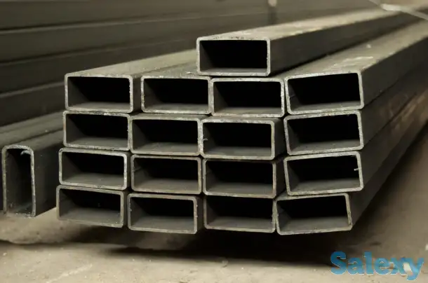 Труба профильная (Бьем цены). Звоните!, фотография 1