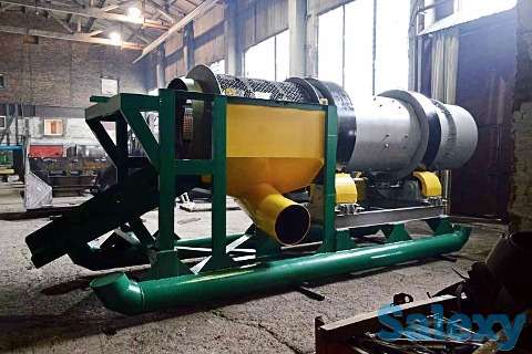 Продажа Скруббер-бутара:Сб-9,Сб-12,Сб-15,Сб-18,Сб-22, фотография 1