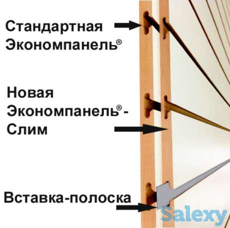 экономпанель слим, фотография 2