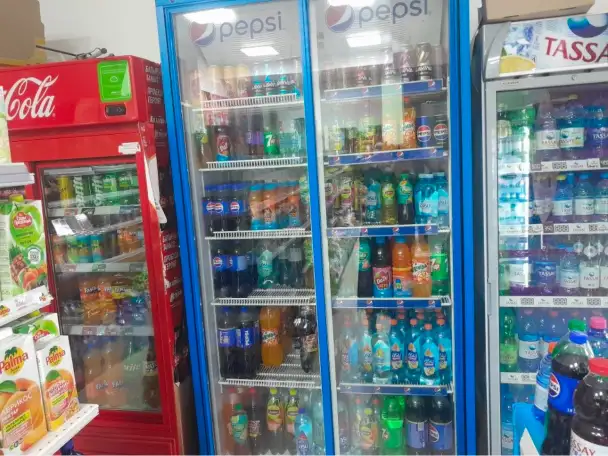 Сдается продуктовый магазин в аренду, Иманова, фотография 3