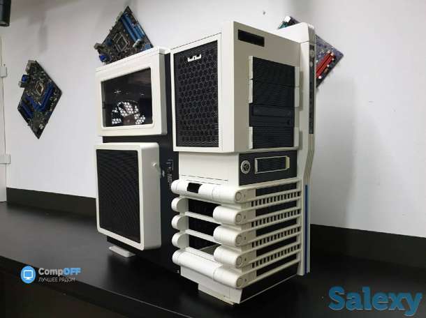 Ремонт компьютеров, ноутбуковx, моноблоков, macbook, IMac., фотография 3